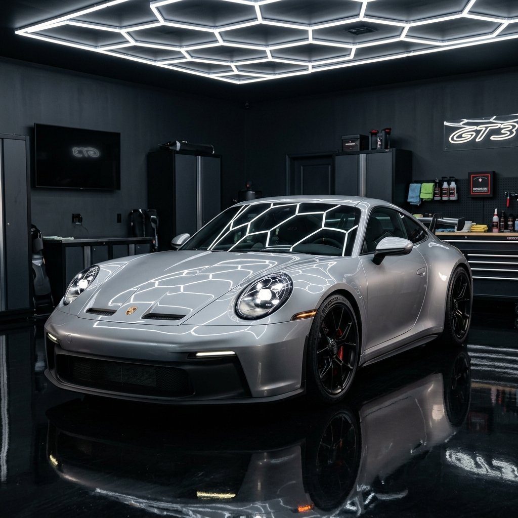 Car Detailing Pro Studio